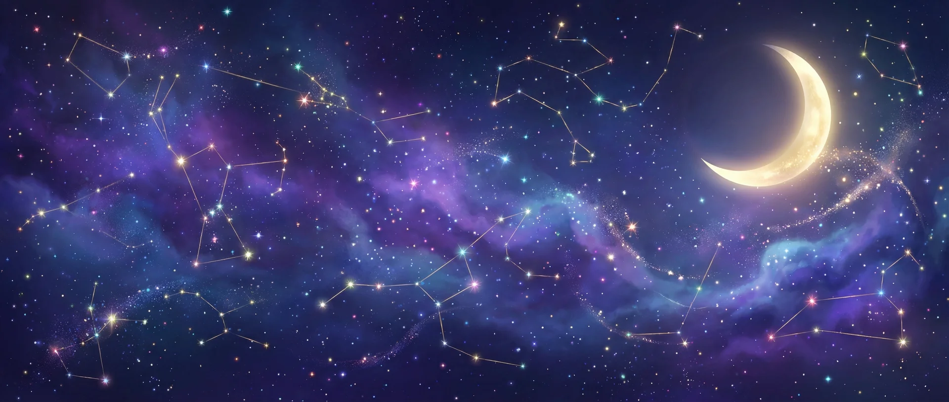 星空背景 - 日韩卡1卡2 卡三卡免费 | 每日星座运势与塔罗占卜